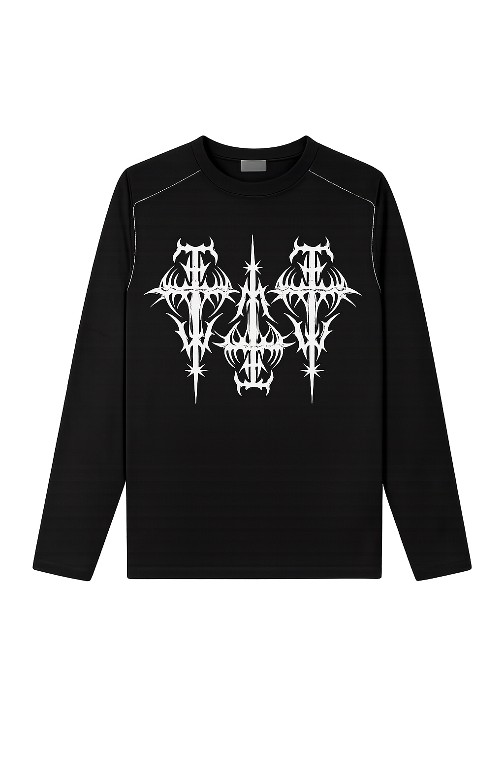 TGWV rock Long Sleeve 2