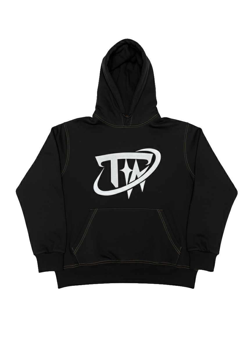 TGWV Signature hoodie