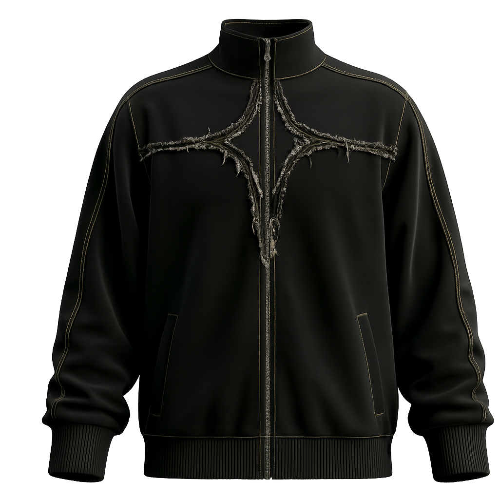 TGWV Signature jacket