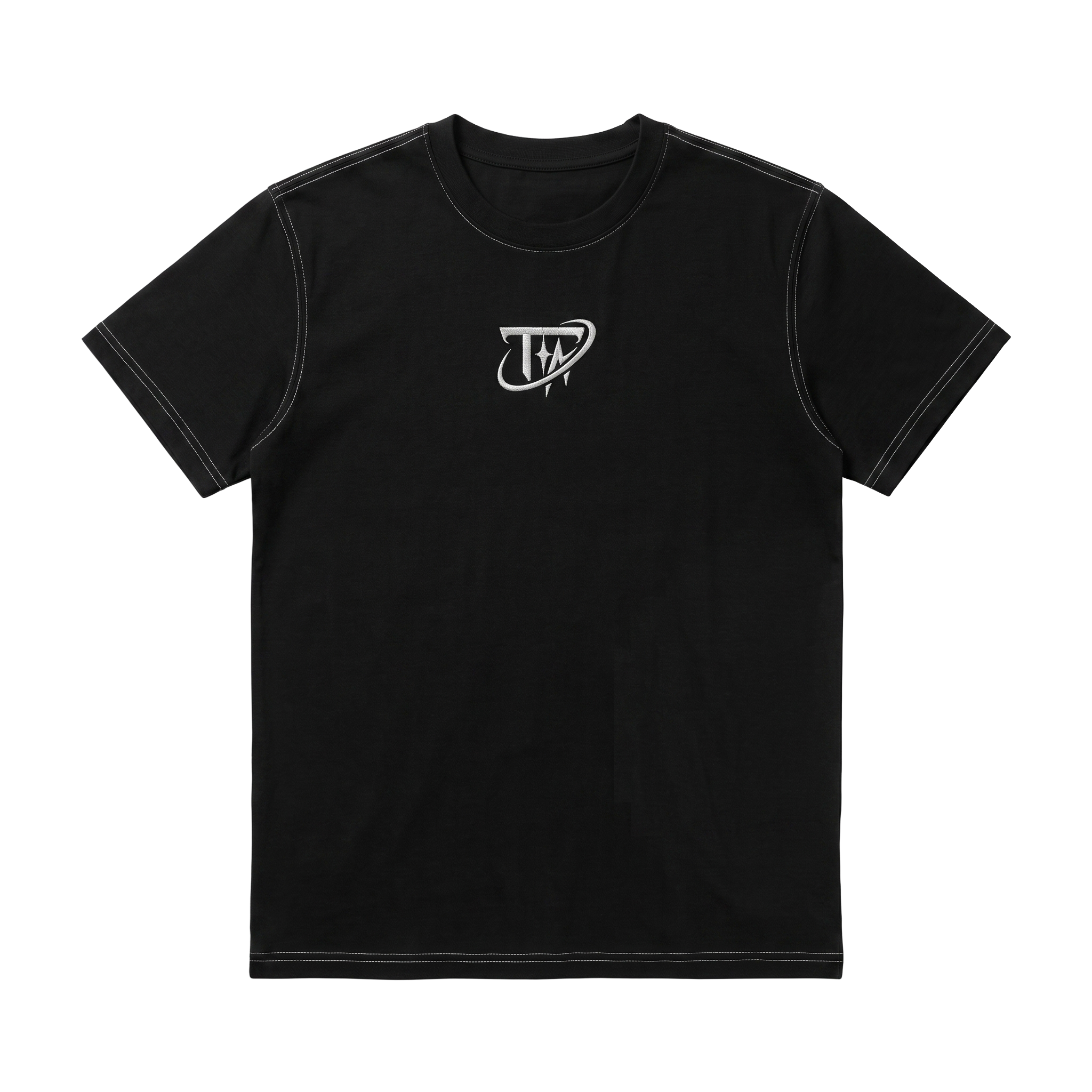 TGWV Muscle T-shirt